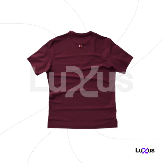 Tracksmith Van Cortlandt tee Men - HomeComing