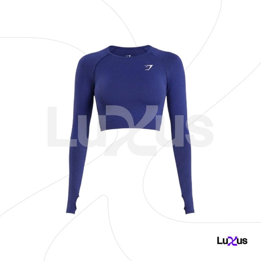 Gymshark Vital Crop Top Women