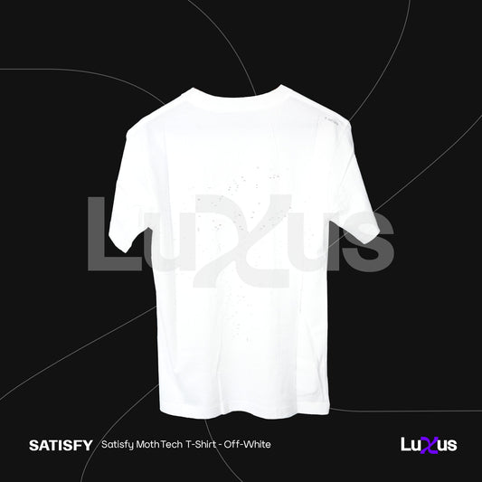 (NEW ORIGINAL) Satisfy MothTech T-Shirt