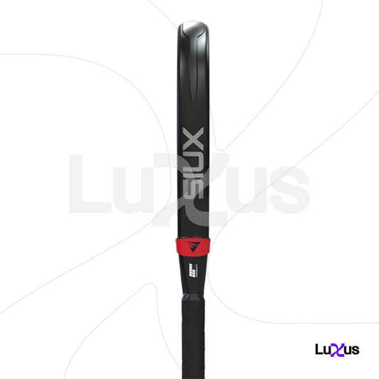 Pala Siux Electra ST5 Pro Shadow Red 2026 Franco Stupackzuk