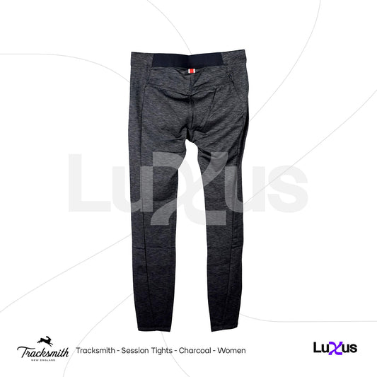 Tracksmith Women - Session Tights