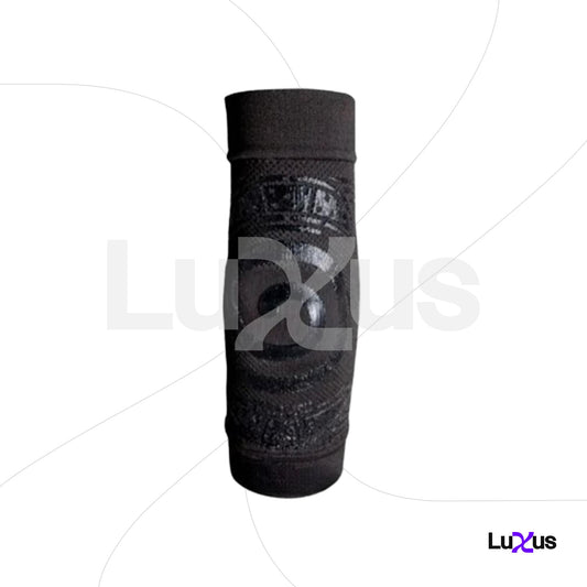 Floky Black Compression Elbow Brace