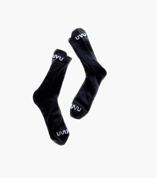 UVU Elite Running Sock
