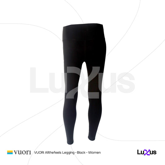 (NEW ORIGINAL) VUORI Allthefeels Legging