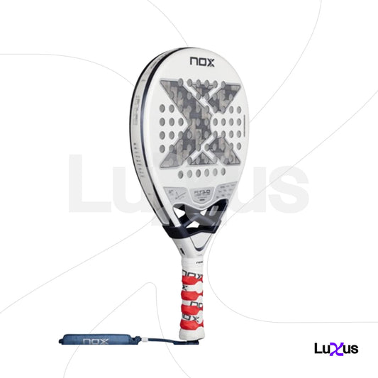 NOX AT10 Luxury Genius 12K Alum XTREM Lite 2026 by Agustín Tapia