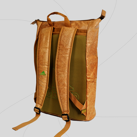 Adidas Multigame backpack 2022 - Brown - New Original