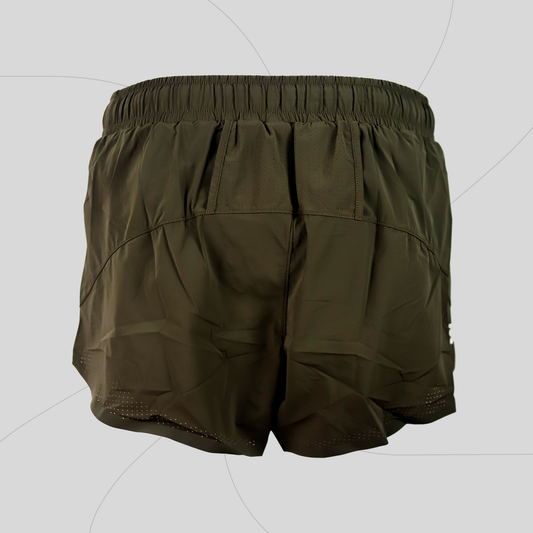 (NEW ORIGINAL) Bandit Vento 4" Women's Training Short
