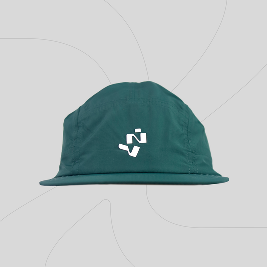 Bandit Nylon "NY Runner" Run Hat - New Original