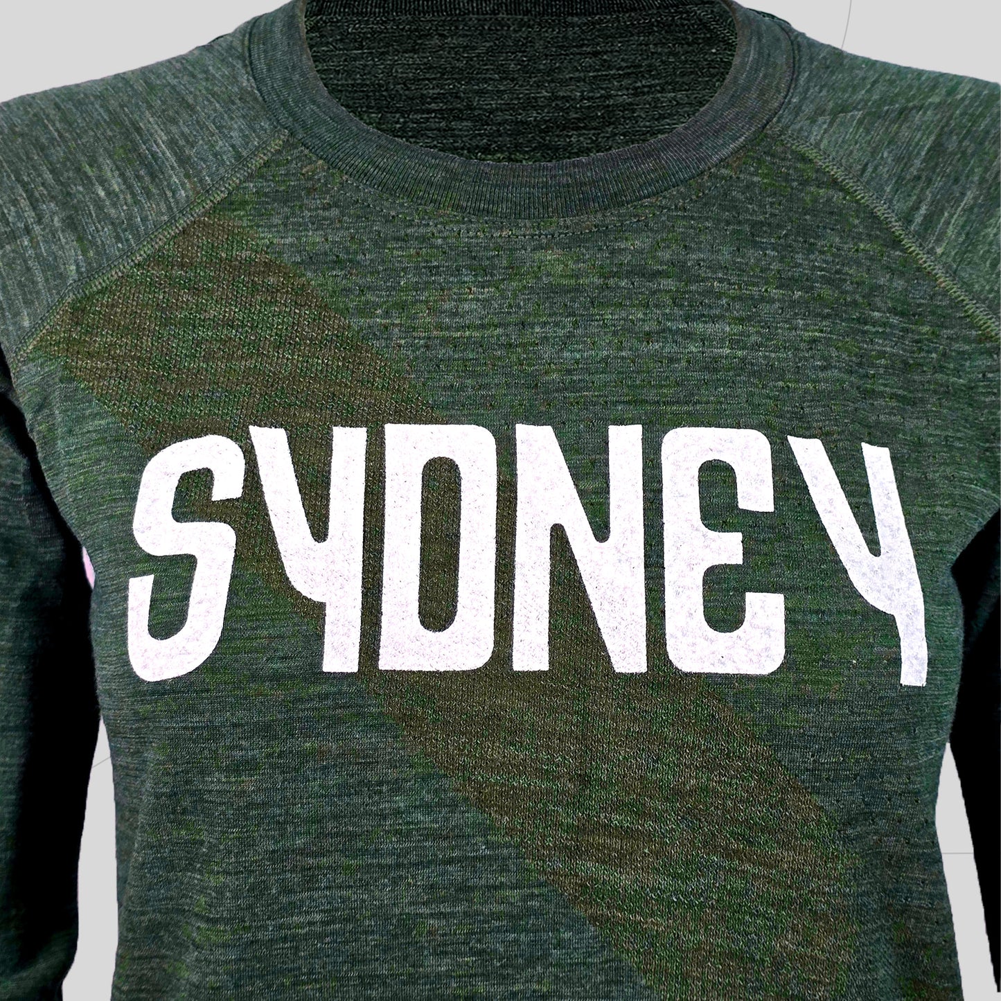 (NEW ORIGINAL) Tracksmith Women Brighton Base Layer - Sydney