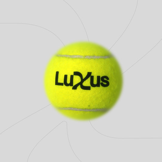 (NEW ORIGINAL) Luxus Padel Ball