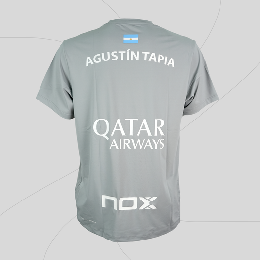 (NEW ORIGINAL) NOX T-shirt Agustín Tapia