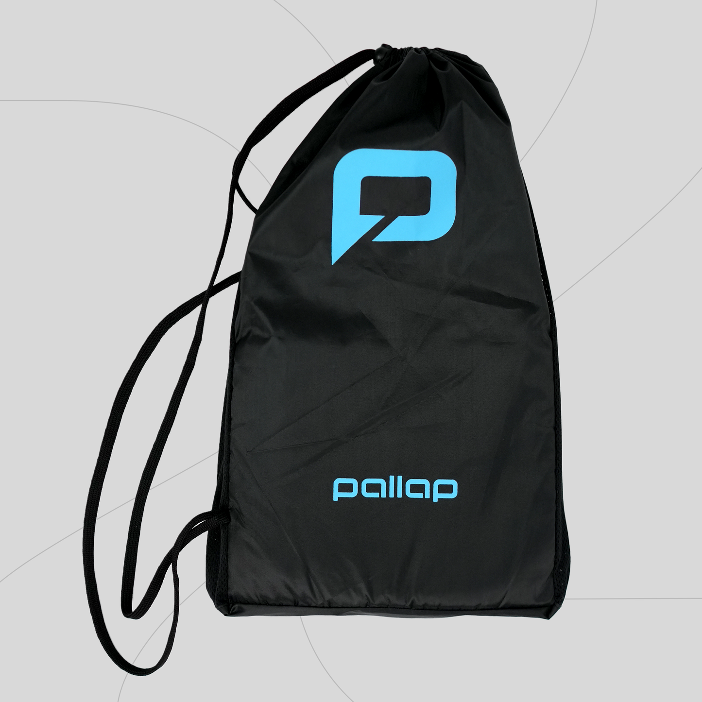 (NEW ORIGINAL) Pallap Power Velocity Elite 01 Racket