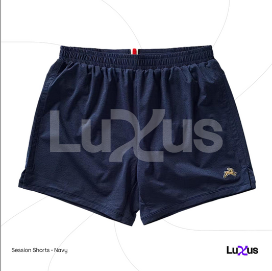 Tracksmith Session Shorts Women