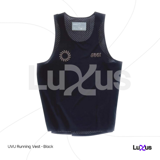 UVU Rompi Olahraga Running Vest