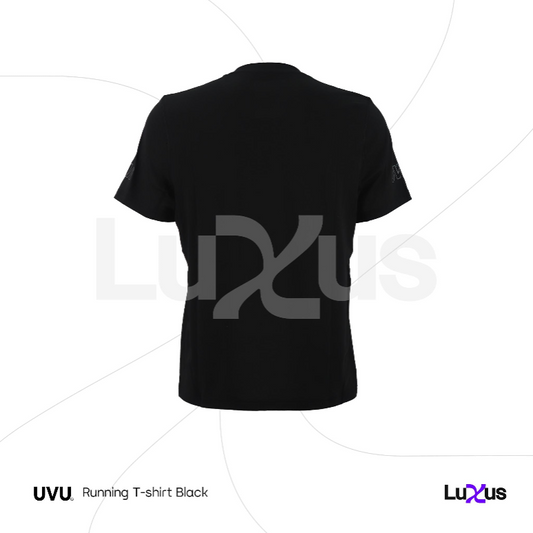 UVU RUNNING TOP