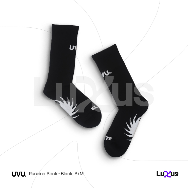 UVU Training Sock