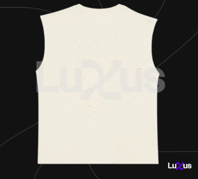 Satisfy Mothtech Muscle Tee