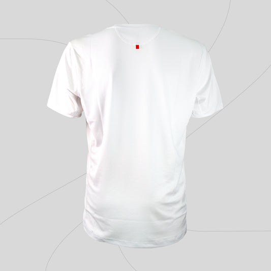 (NEW ORIGINAL) Tracksmith Men Boston Tee