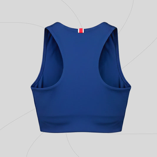 (NEW ORIGINAL) Tracksmith Women Race Top Boston