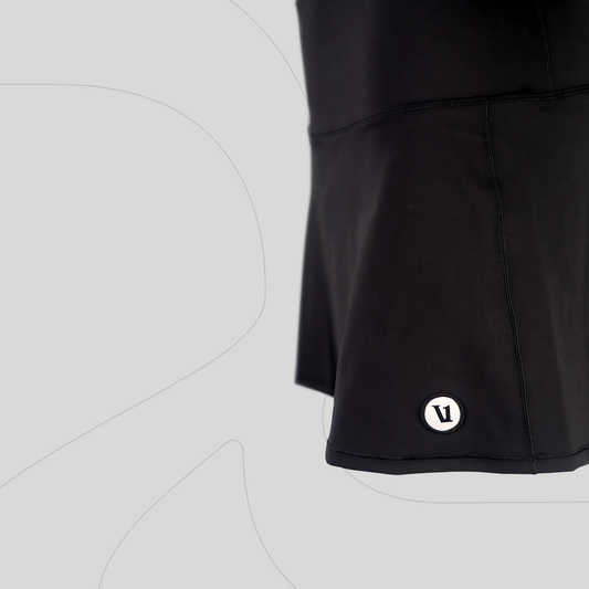 Vuori Volley Skirt - New Original