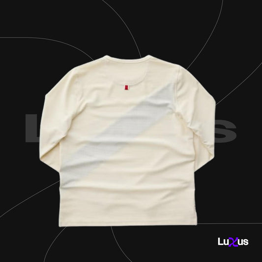 Tracksmith Van Cortlandt Tee Women Long Sleeves- HomeComing