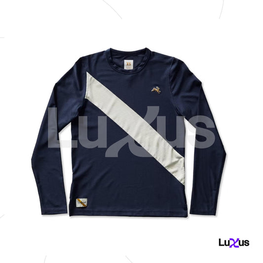 (NEW ORIGINAL) Van Cortlandt Long Sleeve