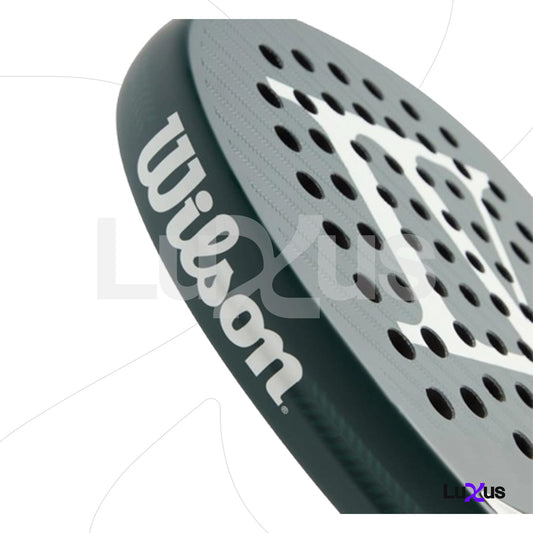 Wilson Kith LT IVY Padel Racket