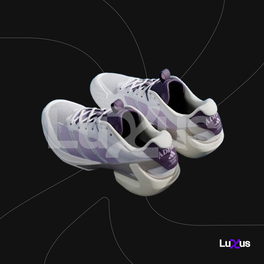 Adizero Ubersonic 5 Tennis Shoes