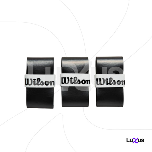 Wilson Profile Overgrips (Pack x3)