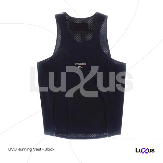 [NEW ORIGINAL] UVU Rompi Olahraga - Running Vest