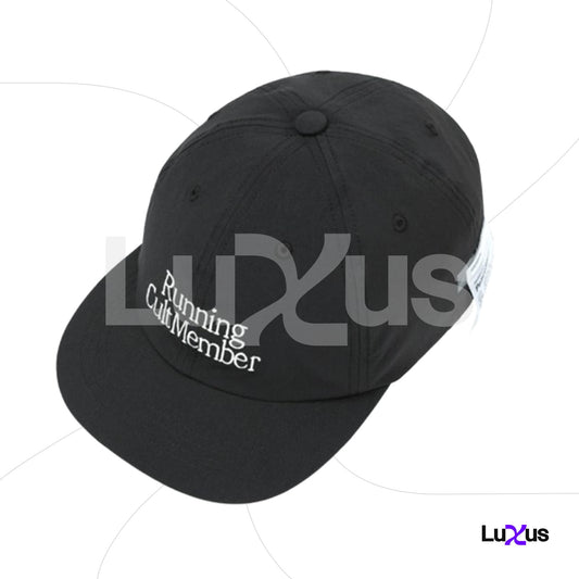 SATISFY PeaceShell Running Cap