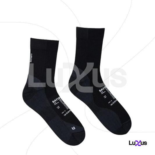 SATISFY Merino Nylon Tube Socks