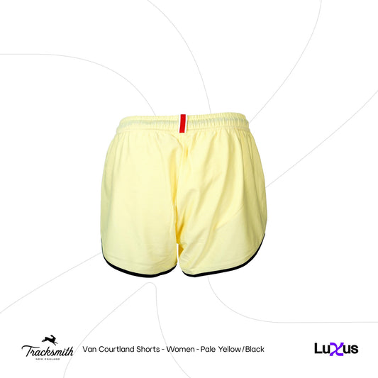 Tracksmith - Van Cortlandt Shorts - Men and Women