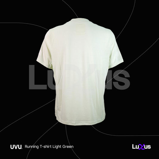(NEW ORIGINAL) UVU Running T-Shirt
