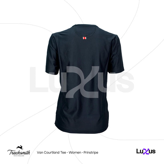 Tracksmith - Van Cortlandt Tee Women