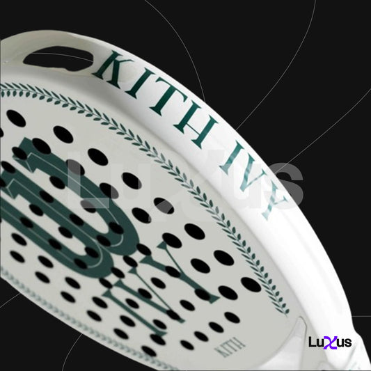 Wilson Kith Pro Ivy x Padel Racket