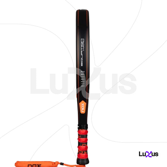 Pala NOX Equation HARD Advanced 2026