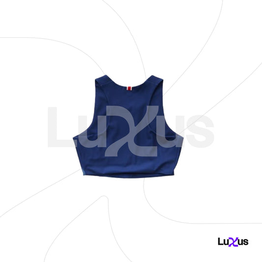 (NEW ORIGINAL) Tracksmith Women Race Top Boston