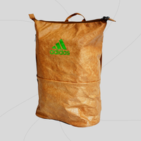 Adidas Multigame backpack 2022 - Brown - New Original