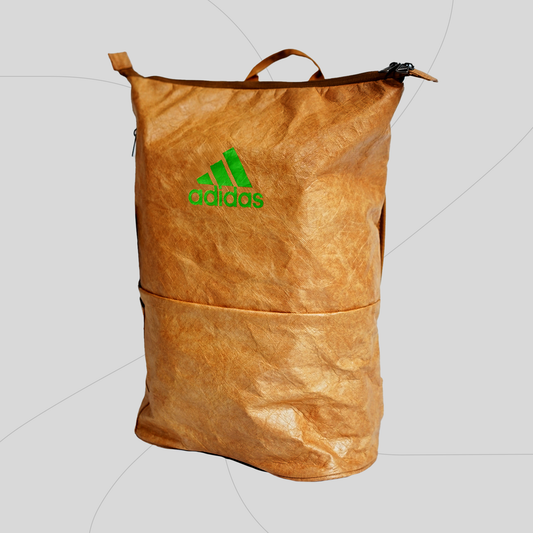 Adidas Multigame backpack 2022 - Brown - New Original