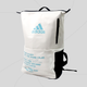 Adidas Multigame 2.0 Backpack - White Blue - New Original