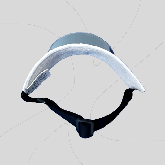 Alo Yoga Solar Visor - New Original