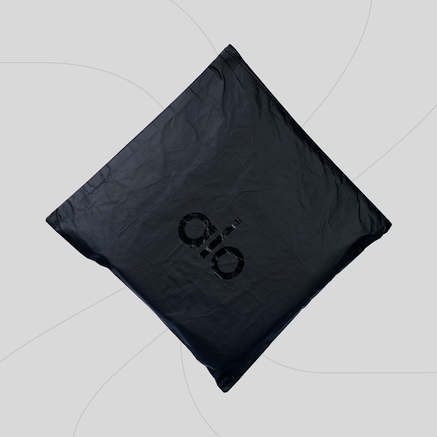 Alo Yoga Zip Pouch - New Original