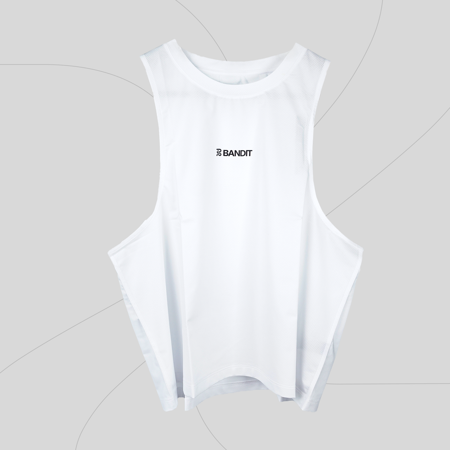 Bandit Women Airware Performance Tank - New Original