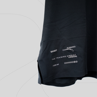 Bandit Athletic Singlet - Airwave Performance - New Original