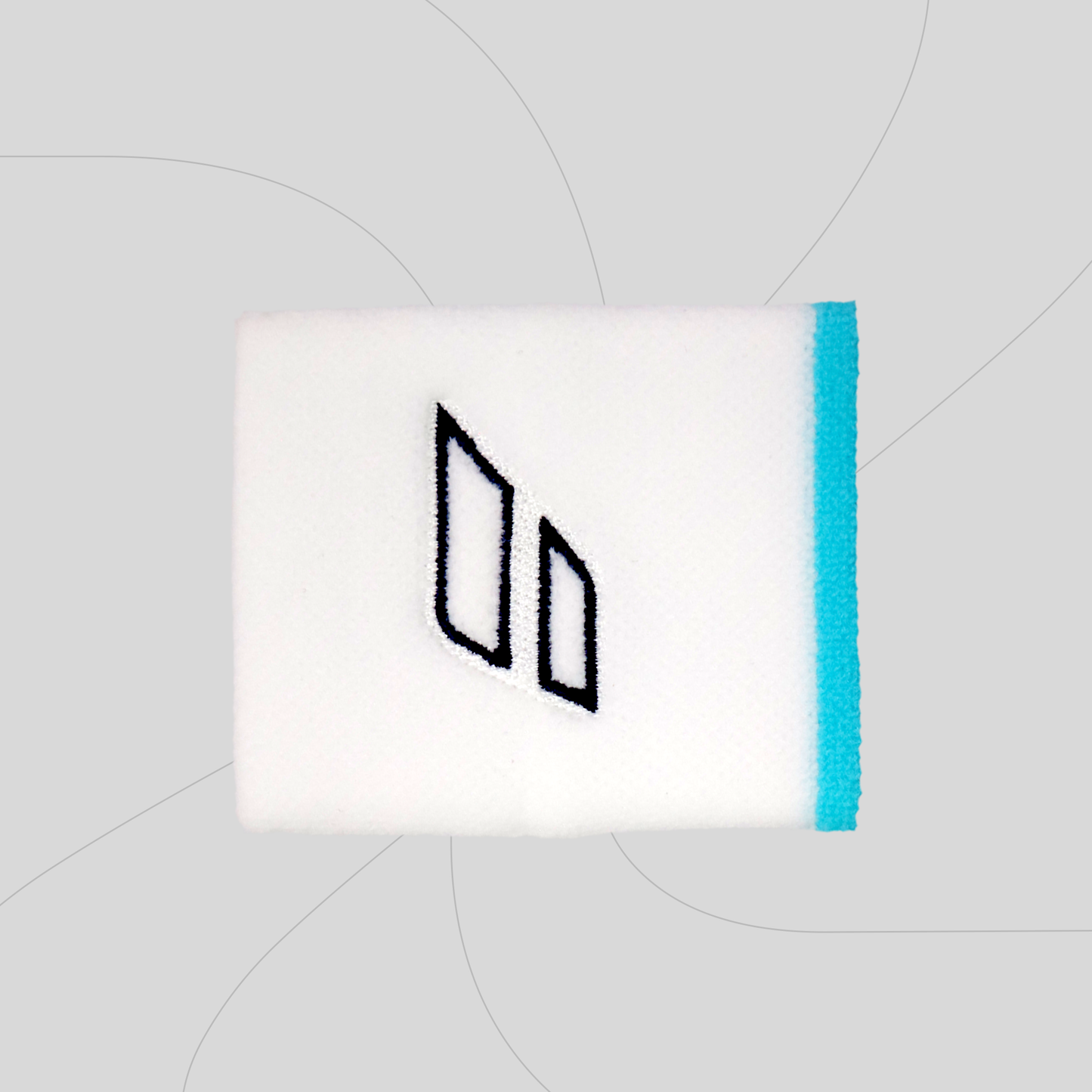 (NEW ORIGINAL) Babolat Terry Jumbo Wristband