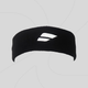 (NEW ORIGINAL) Babolat Black Headband