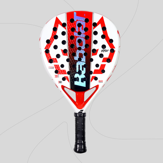 (NEW ORIGINAL) Babolat Technical Viper 2025 Juan Lebron  Racket