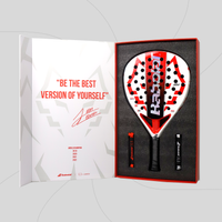 (NEW ORIGINAL) Babolat Technical Viper 2025 Juan Lebron  Racket