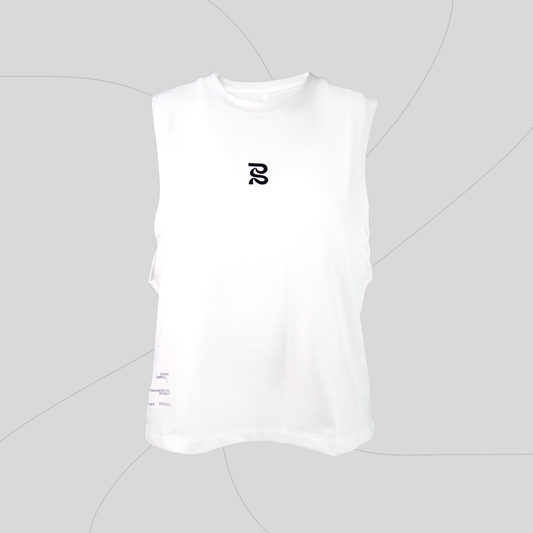 (NEW ORIGINAL) Bandit Women's Micromesh Run Tank